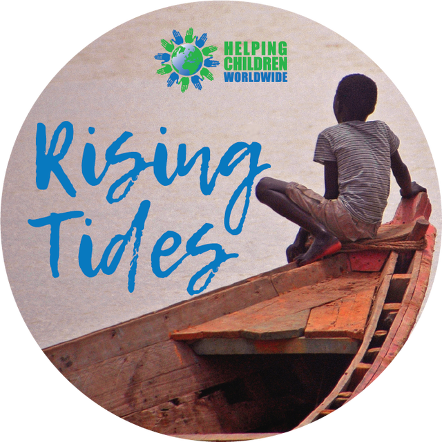 Rising Tides 2020 Resources