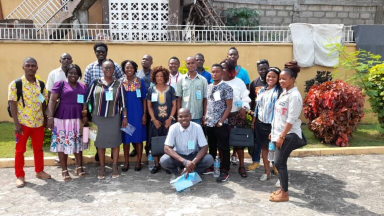 Empowering Local Leaders Is Sustainable Change
