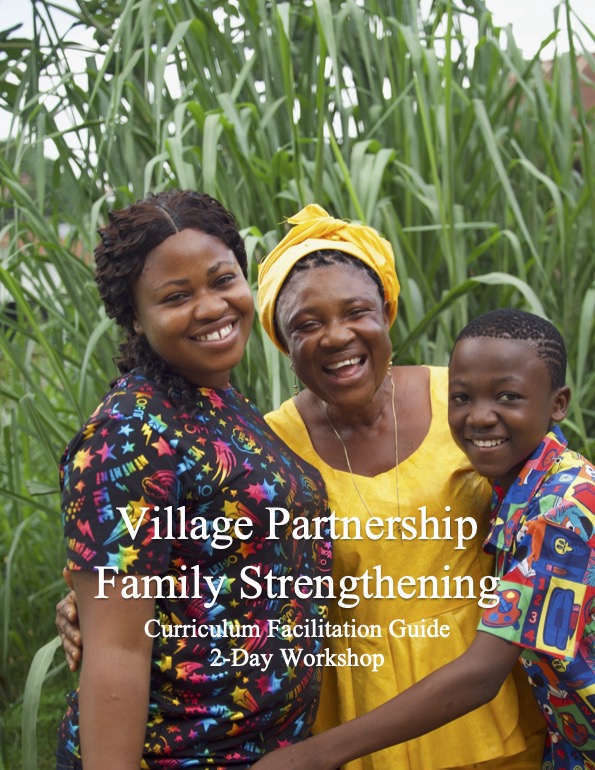 Village Partnership Family Strengthening Curriculum