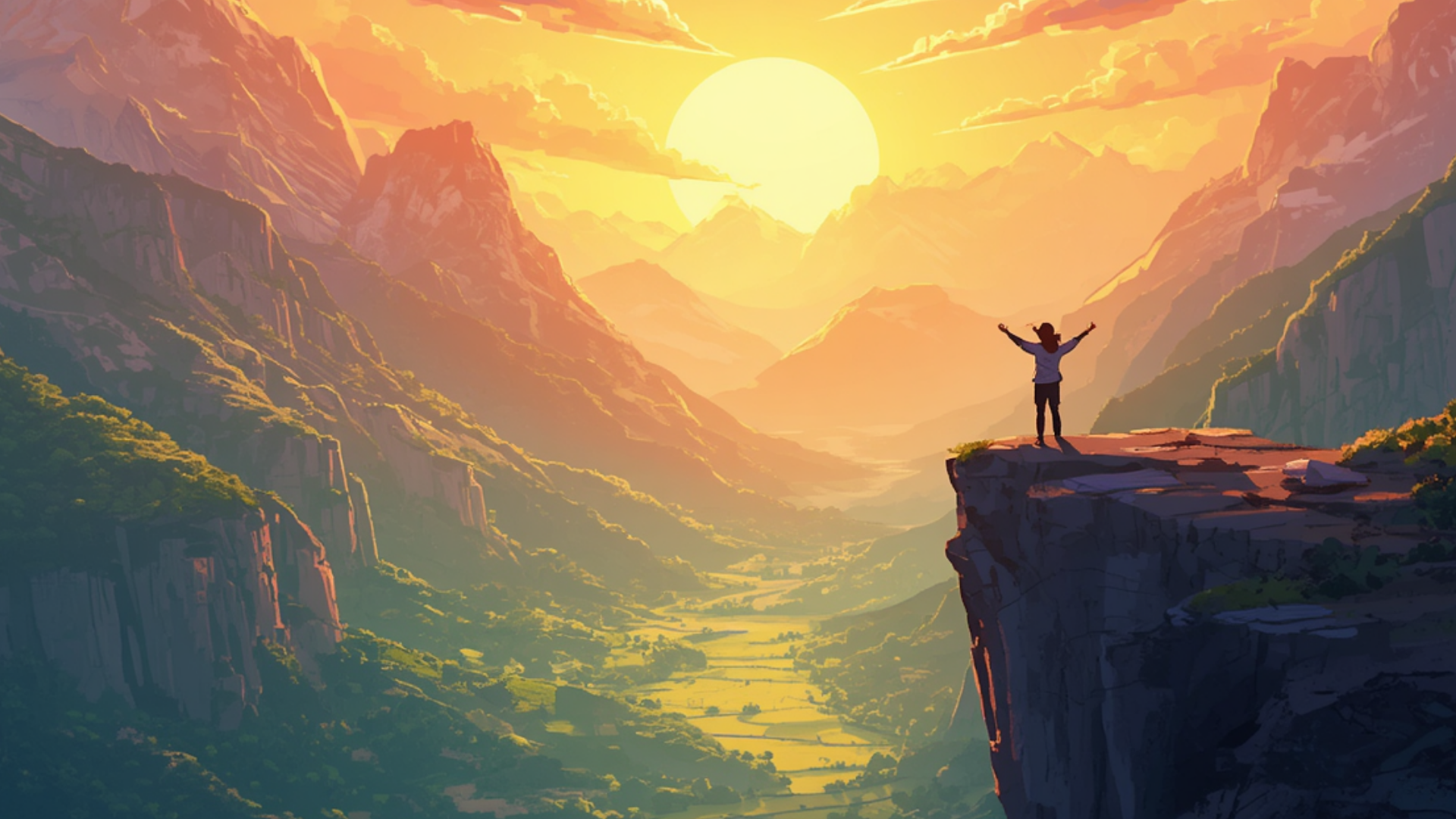 Radical Courage