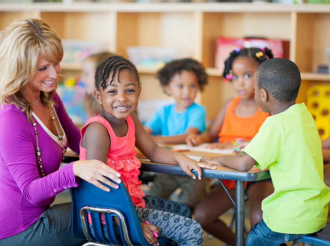 Aligning Our Giving with What Children Need Most