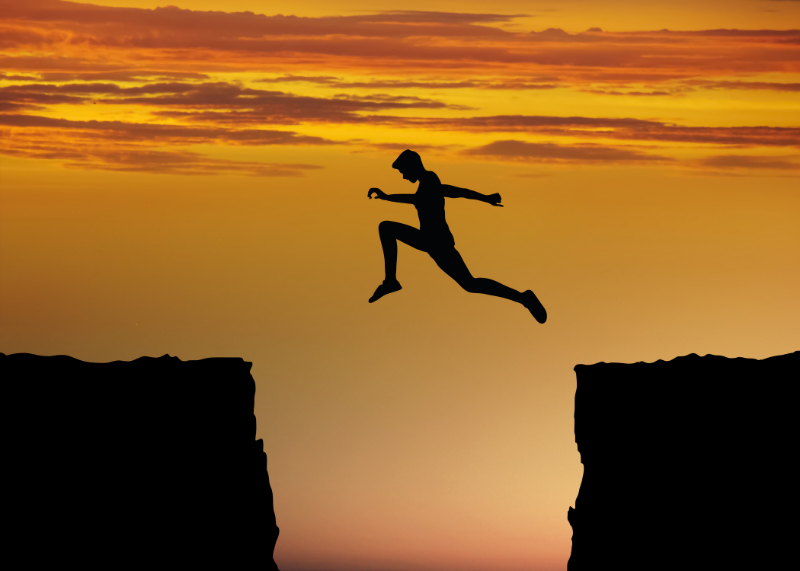 Radical Faith