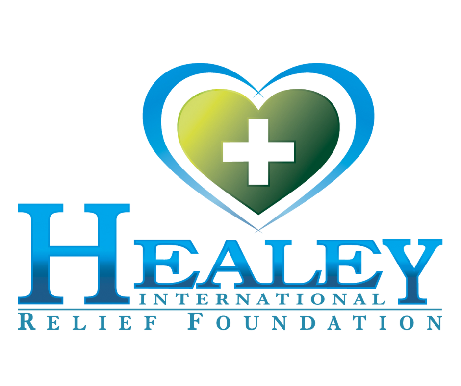 Healey International Relief Foundation