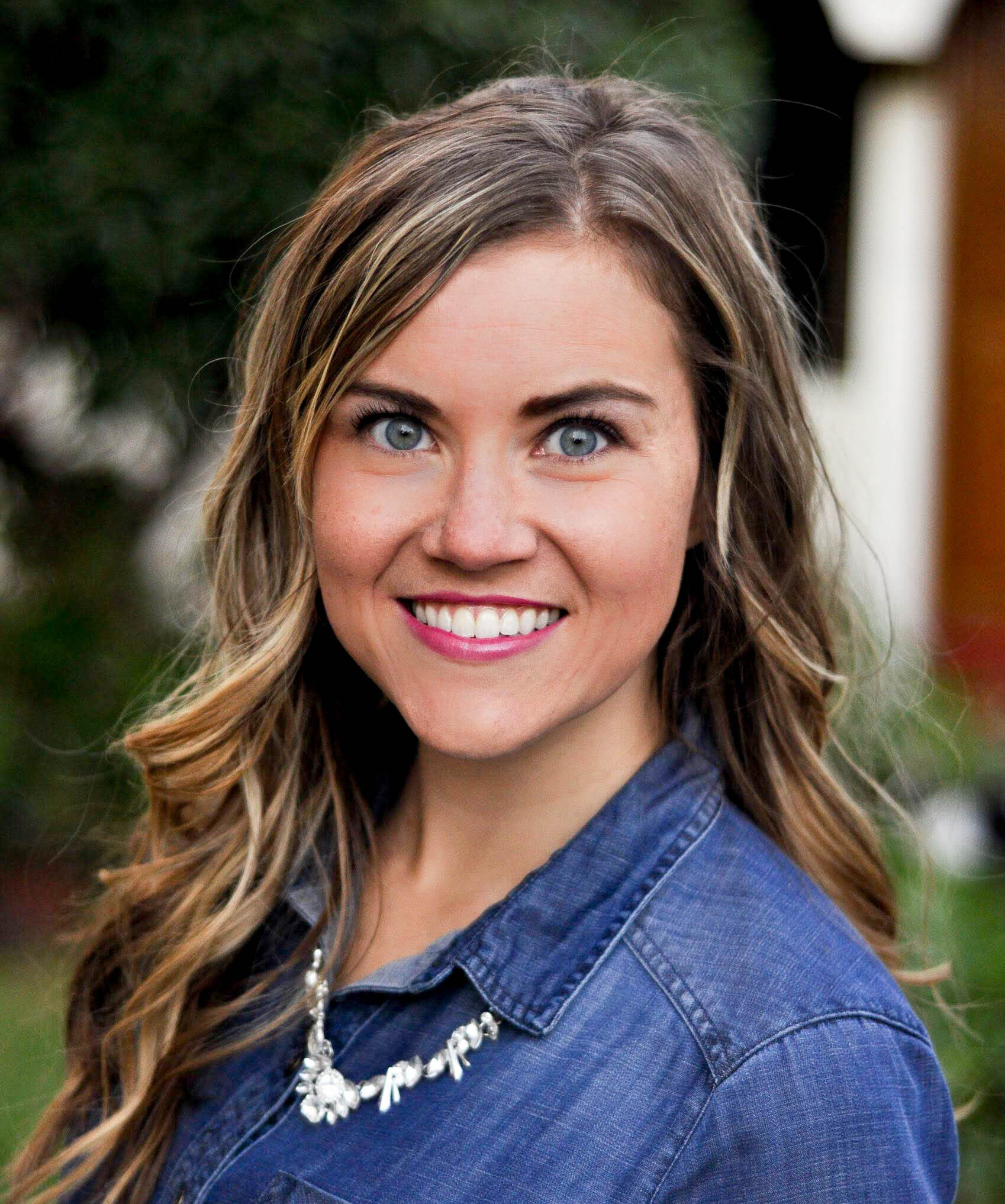 Optimistic Voices Discusses Building Resilience in Children w/ Nicole