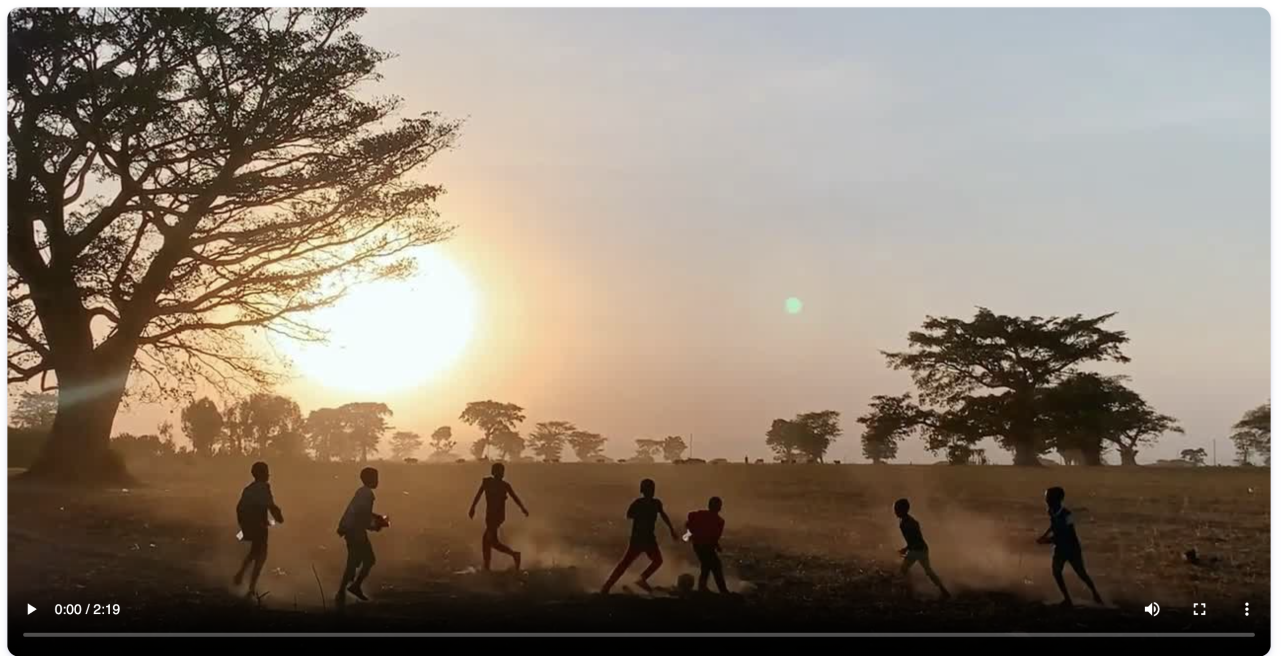 Renata’s Story – Maternal Health Matters!