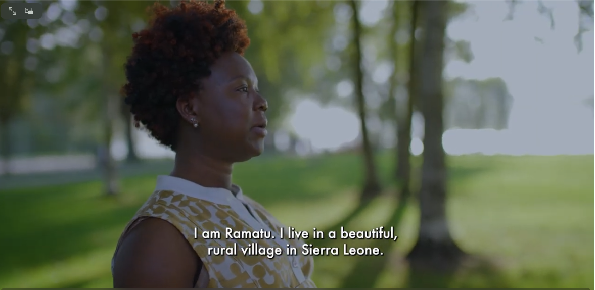 Renata’s Story
