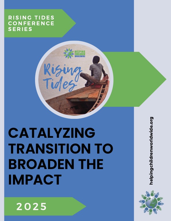 HCW research and publications