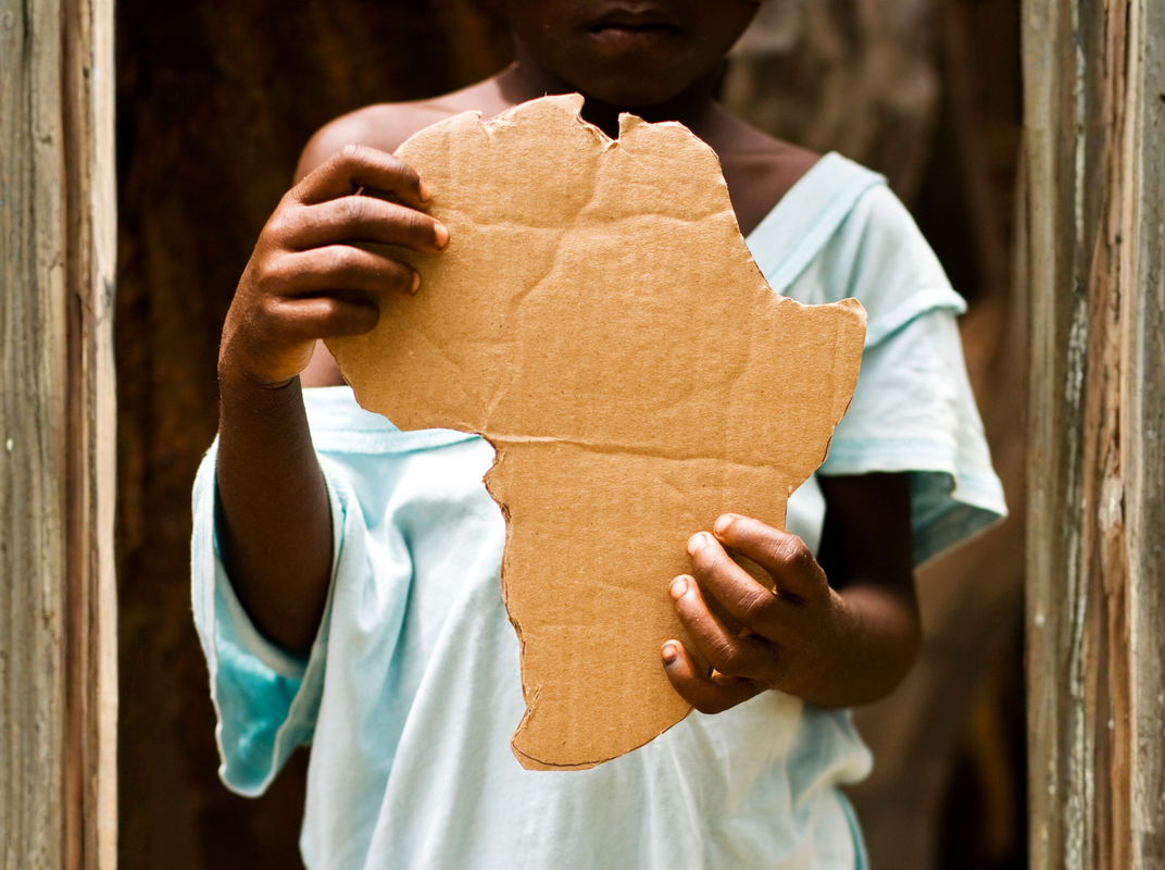 Recognizing the Day of the African Child