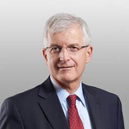 Alan Larson