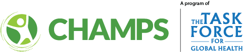 Child Health and Mortality Prevention Surveillance (CHAMPS)