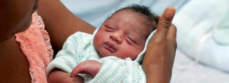 Global Birthing Home Foundation