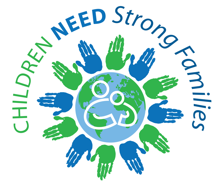 A Strong Family for Every Child