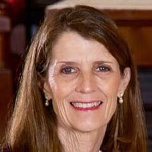 Mary Ann Gilkeson