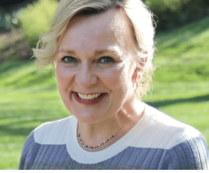 Rev. Gina Anderson-Cloud