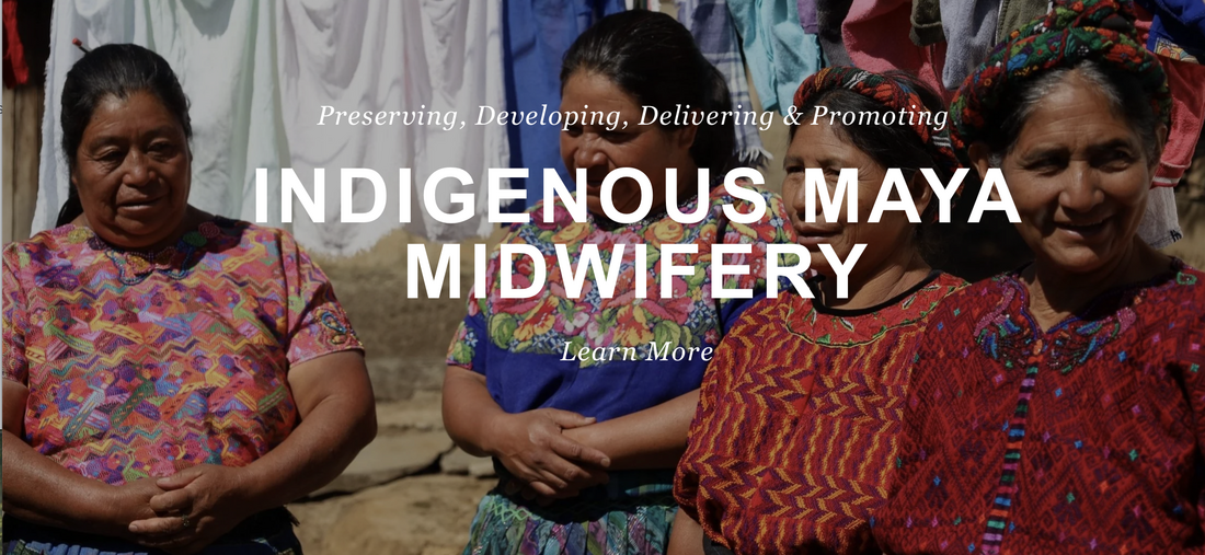 Maya Midwifery International