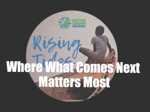 Rising Tides
